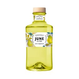 June Pear Gin Liqueur