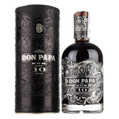 Don Papa Rum 700mL