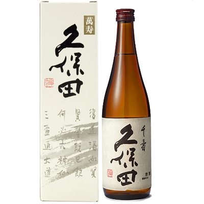 Kubota Manju Junmai Daiginjo 720ml