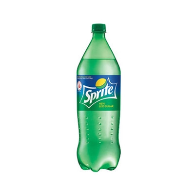 Sprite 1.5L Bottle x12