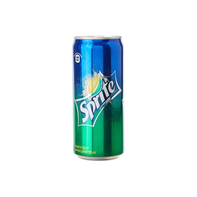 Sprite 330ml Can x24