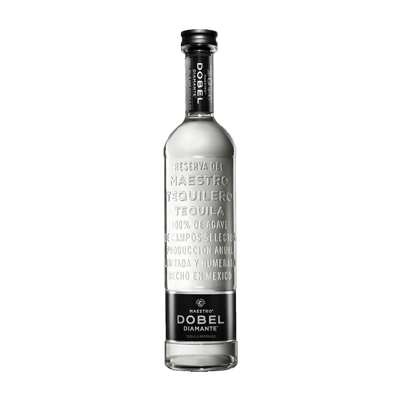 Maestro Dobel Diamante Tequila