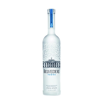 Belvedere Vodka ABV 40% 70cl — The Liquor Shop Singapore