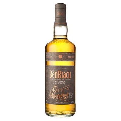 Benriach 10 Years Old