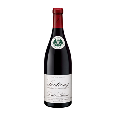 Louis Latour Bourgogne Pinot Noir