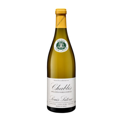 Louis Latour Chablis AC