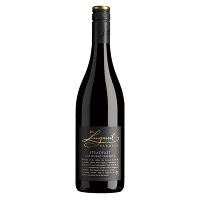 Langmeil Steadfast Shiraz Cabernet