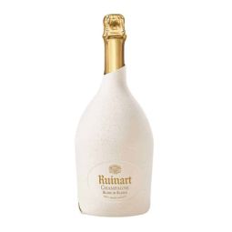 Ruinart Blanc de Blancs (Second Skin)