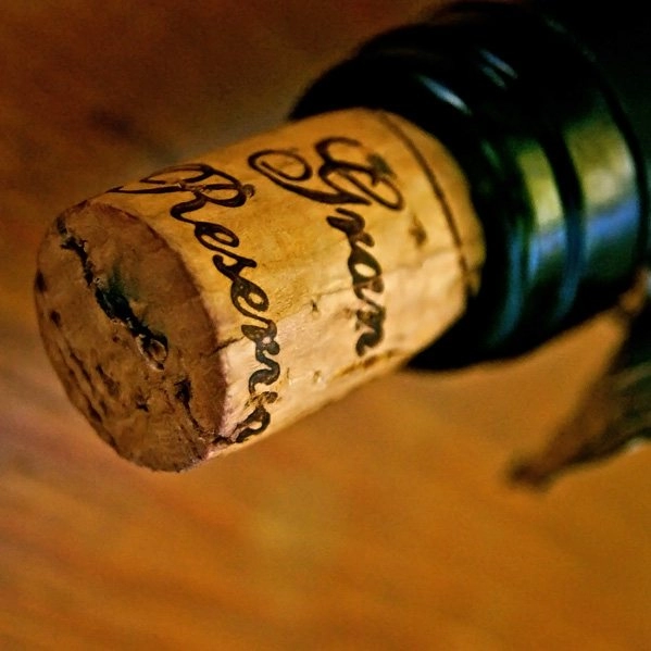 Broken Cork? Here's How You Can Get it Out of a Wine Bottle